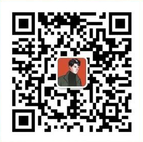在线客服微信二维码